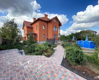 Продам будинок в Чорноморськ-Олександрівка