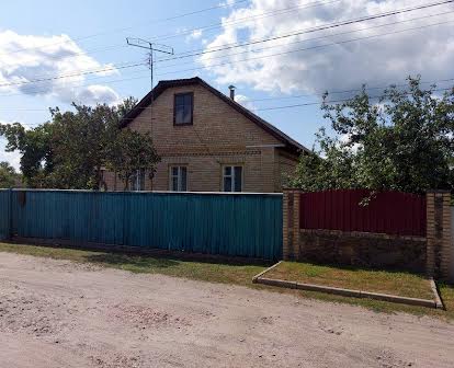 3-х кімн дім,  будинок в м. Носівка Чернігівської обл.