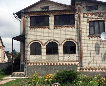 Продам будинок в Житомирскій області