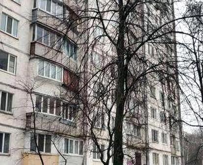 Продаж 2 кмн квартири Київ Борщагівка