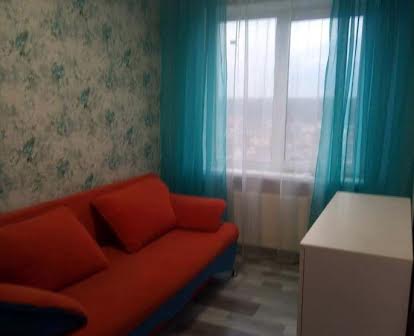 Продам однокімнатну квартиру в ЖК Атлант на Київській
