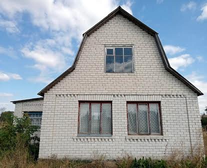 Продаж будинку Житомирська область