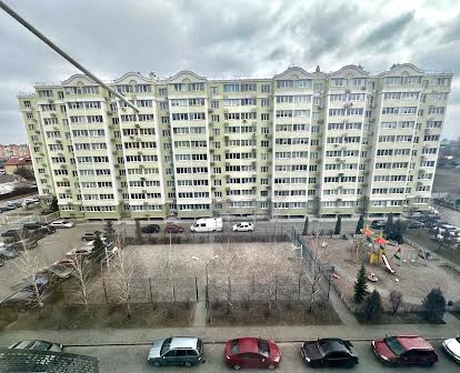 Продаж 2х кімнатної квартири Ж. К. Первоцвіт центр міста Бориспіль