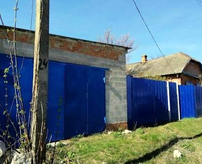 Продам будинок в селі Головашівка