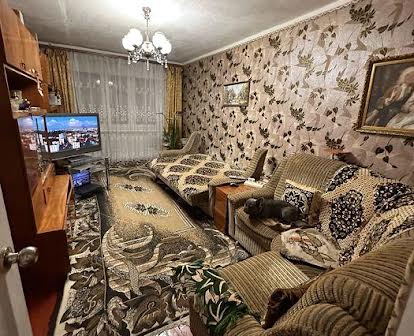 Продам 3-х комнатную квартиру р-н Шабской в г. Белгород-Днестровском