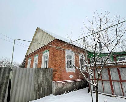 Продам дом смт Кириковка