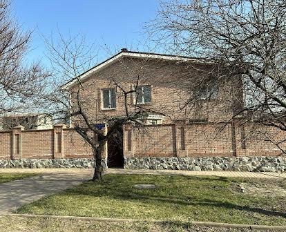 Продам гарний житловий будинок в районі Н. Миколаівки