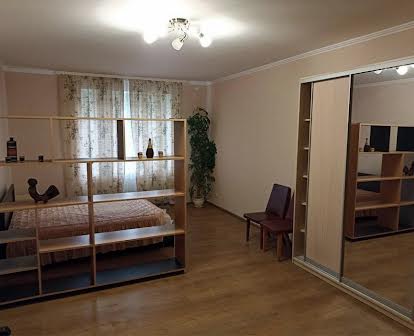 1-кімнатна квартира Проліски 50м2