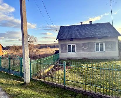 Продається будинок у с.Піски 3 км від смт.Щирець 25км від м. Львова