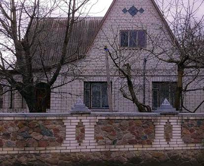 продам будинок село Росава Обухівський р-н (Миронівка)