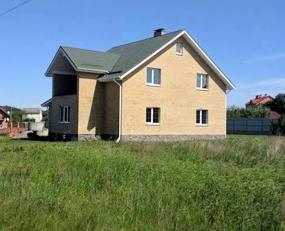 Продаж будинку в селі Бобриця! 15 соток землі! ГАЗ! Найкраща ціна!