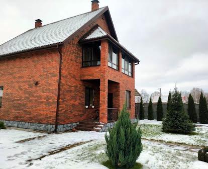 Продам дом в с.Гнедин Бориспольский р-н Киевская область