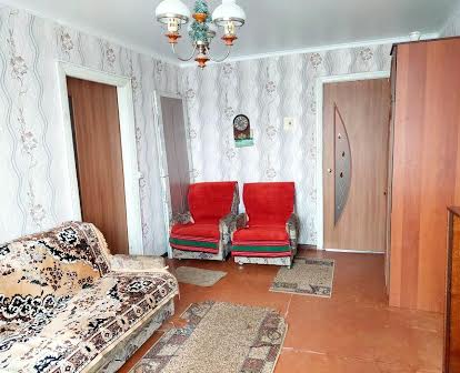 Двокімнатна квартира за ціною однокімнатної на Коротченко