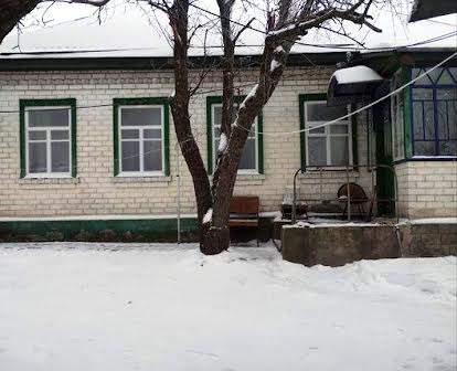 Продається будинок  селі Головківка