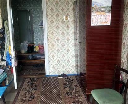 Продам 3-х комнатную квартиру на Свитальского(Коротченко