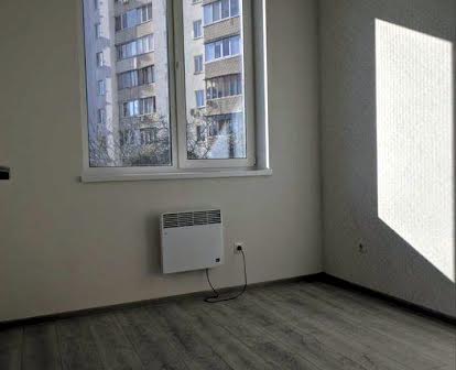 Продам 1-кімнатну квартиру ЖК «Plaza Kvartal.