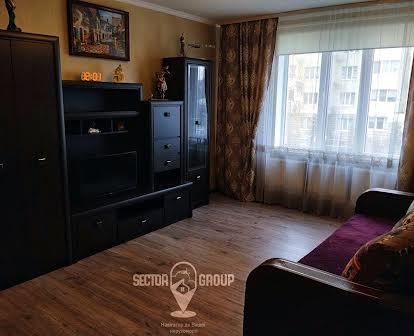 Оренда двокімнатної квартири у місті Бориспіль .