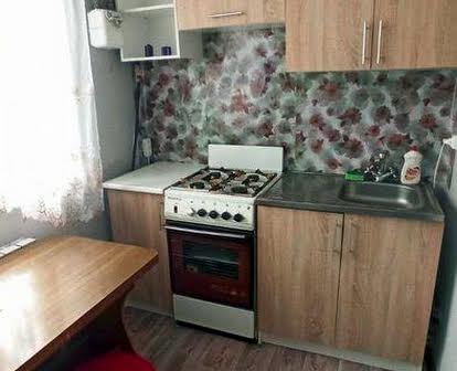 Продам 1 кімнатну квартиру в Дергачах в найкращому районі. (Ізраїль)