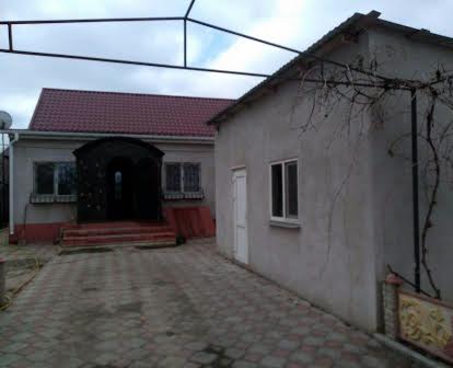 продам дом в смт Николаевка, Одес. обл