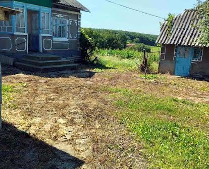 Продається будинок в селі Шутроминці
