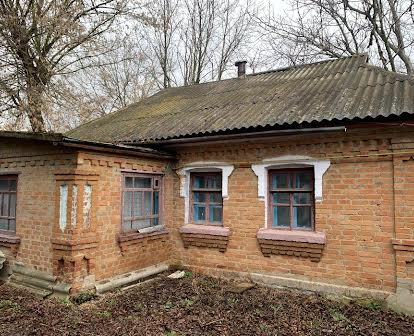 Продам будинок в селі Лелітка