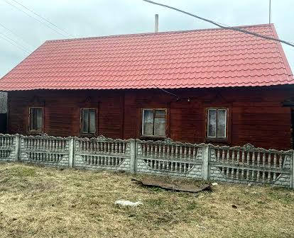 Будинок ( дом) в м. Сновськ
