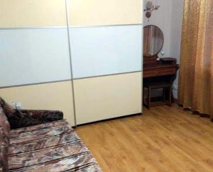 3-х комнатная квартира на Преображенской