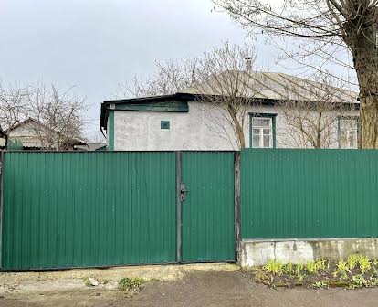 Продаж окремого будинку в місті Коростишів