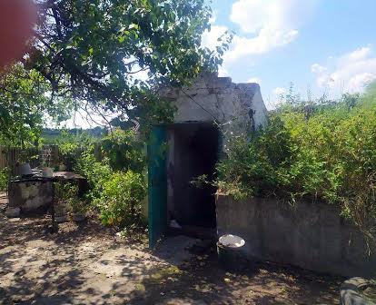 Продам добротный дом в Малиновке Чугуевского района