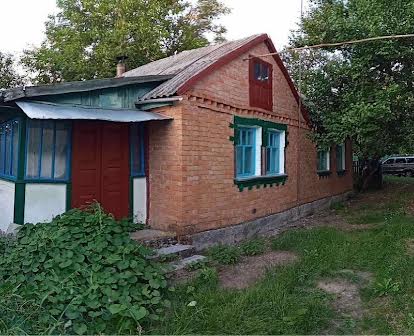 Продам затишний будинок в с. Польова Лисіївка ! 15 км від Калинівки