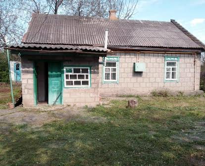 Продаж будинку Семеновка
