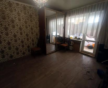 Продажа 1 комнатной квартиры по ул Чуйкова Бородинский