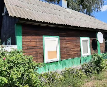 Продам дом в Черниговской области, Репкинский район