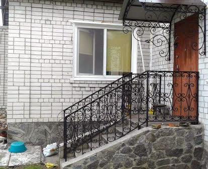 Продам дом 120 м.кв Полтавская область, поселок Плехов 200 км от Киева