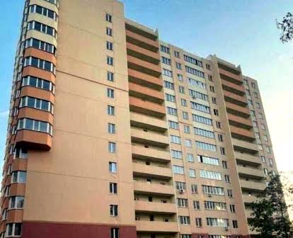 Продам двухкомнатную квартиру в ЖК "Вильямса 58а" на Таирова