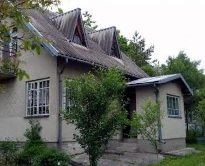 Дача , дачний будинок біля с. Довголука (Шепільська) 25км від Стрия