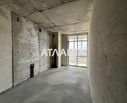 Продаж 2 кімнатної квартири в новобудові Наукова Стрийська