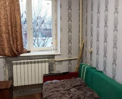 Продам 3-х комнатную квартиру в посёлке Донец Змиевской р/н