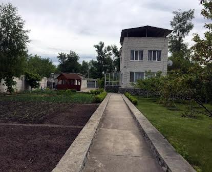 Продам жилой дом на берегу Днепра Светловодск - Кременчук