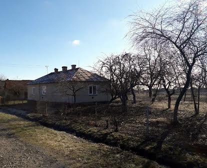 Будинок дача в селі Геленки
