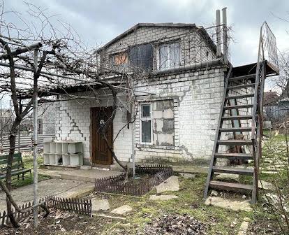 Уютный дом в Александровке