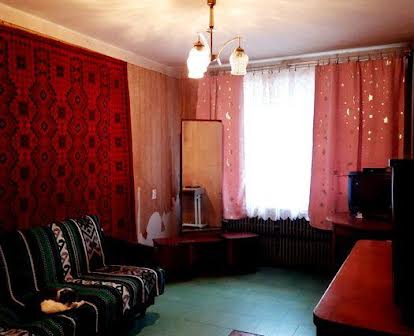 Продам 3 кімн квартиру на Пацаєва