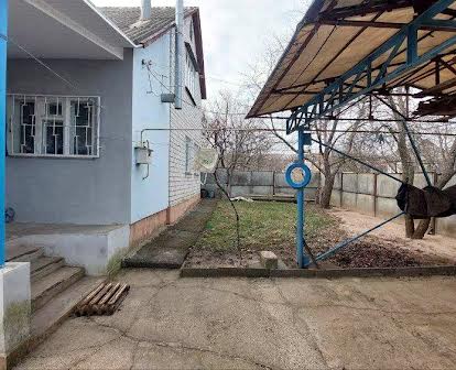 Продам дом-дачу с. Боровая Змиевского района