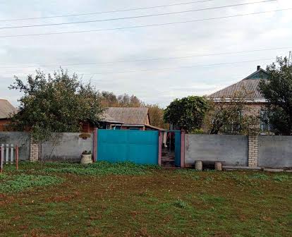 продам дом в Харьковской области