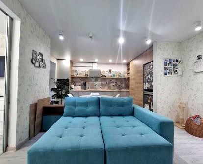 Продам 3-кімнатну квартиру в ЖК Одісей район Альтаїр
