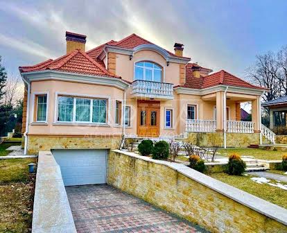 Продаж будинку 390м2, Віта-Поштова, Києво-Святошинський район, 15соток