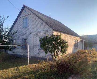 Продается дом 110м2 20 сот с. Богдановка Велыка Дымеркан