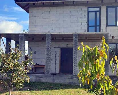 Продаж будинку, с Іванівка 140 кв м 17,5 сот землі