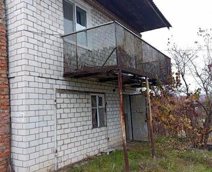 Продам дом в селе Грушевка