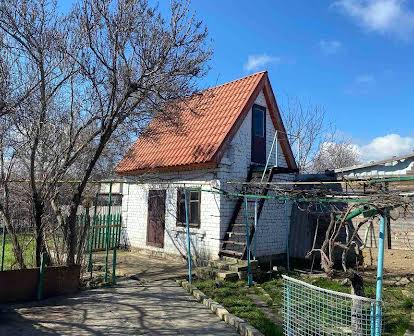 Дом дача Черноморка Совиньон Крутоярская Одесса Море